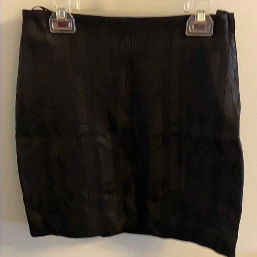 H&M skirt
